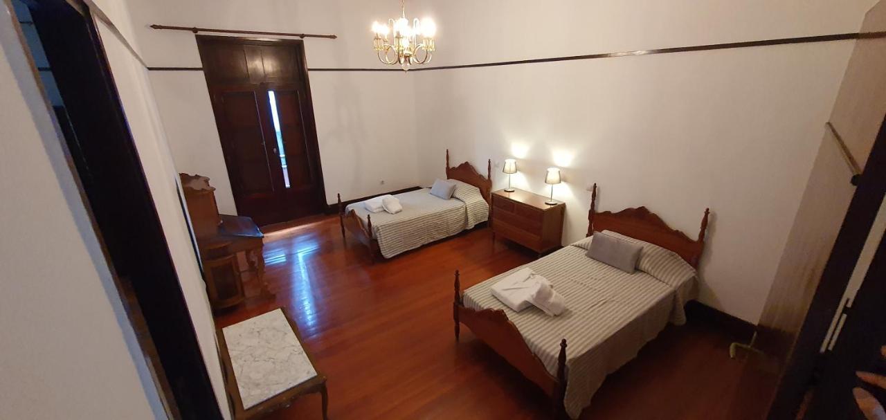 Habitación cuádruple
